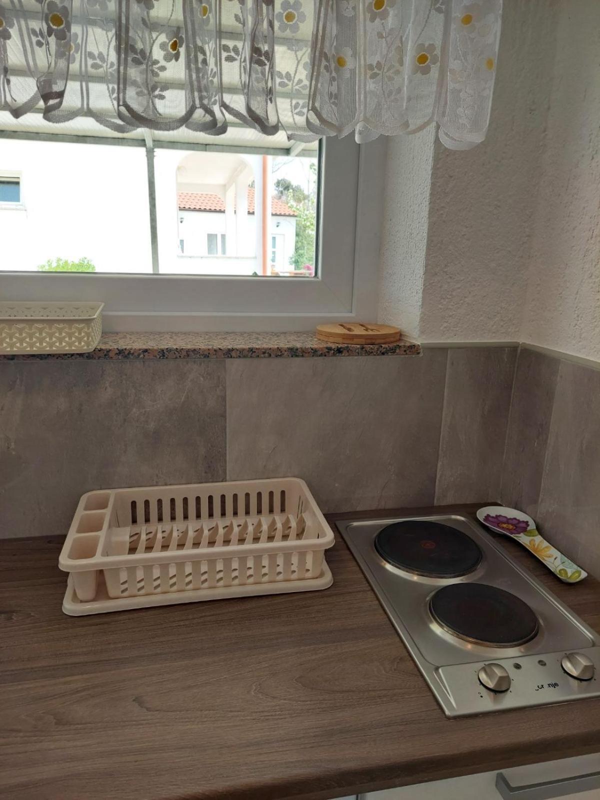 Apartments Hodanic Krk Town Quarto foto